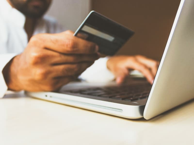 E-commerce Development — Jathin Media