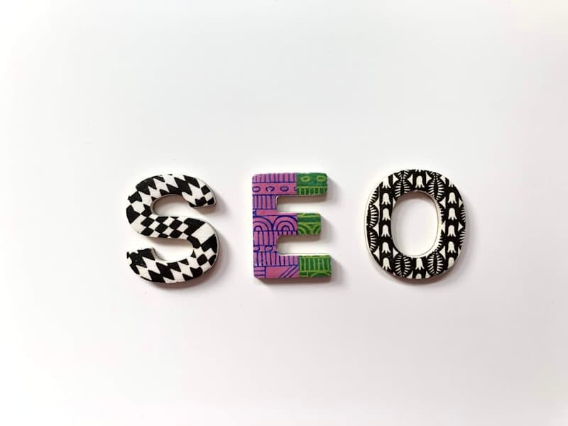 SEO & Web Optimization — Jathin Media