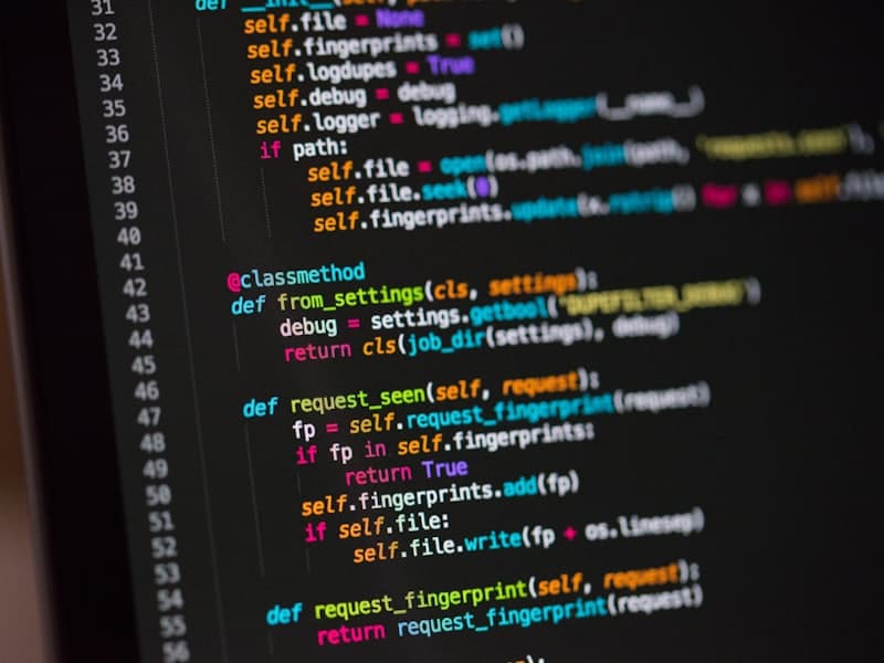 Website Development — Jathin Media