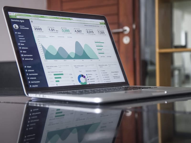 Digital Marketing Audits — Jathin Media