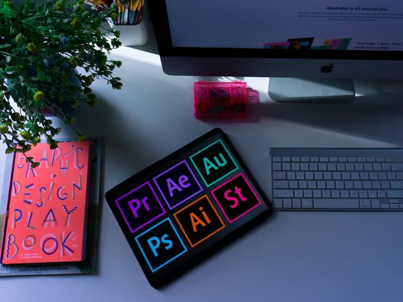 Creative & Flyer Design — Jathin Media