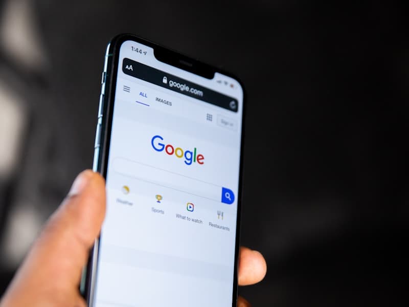 Google Ads — Jathin Media