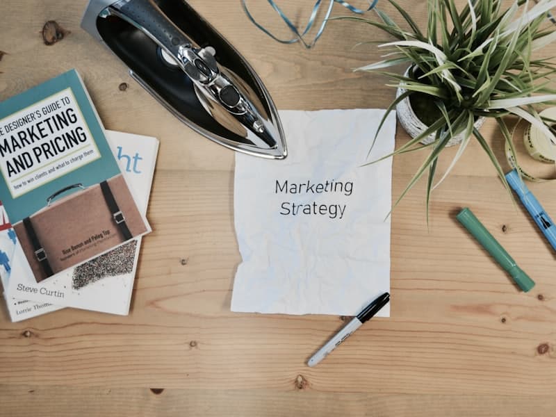 Performance Marketing — Jathin Media